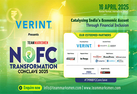 Catalysing Indias Financial Future