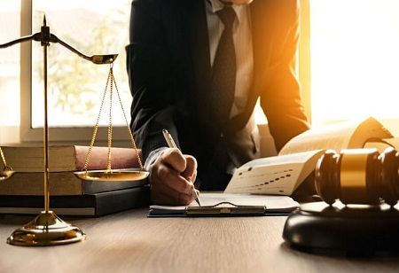 Chinese Law Firm Anli Partners Opens Dubai Office