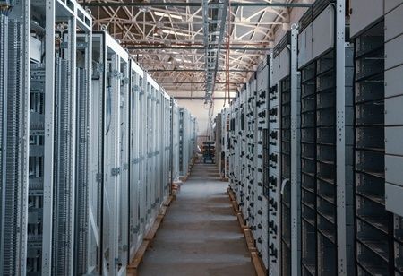 What is a Data Room and How Can You Get One?