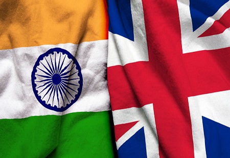 UK and India to Conclude Bilateral Trade Talks Pertaining Immigration