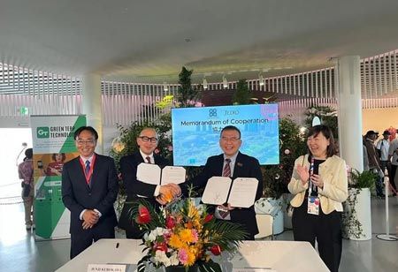 SECB Partners with JETRO to Boost MICE Industry Growth