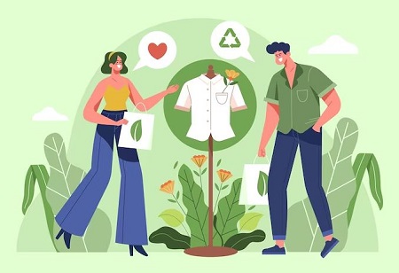 The Impact of Fast Fashion on the Environment: Why Sustainable Clothing Matters
