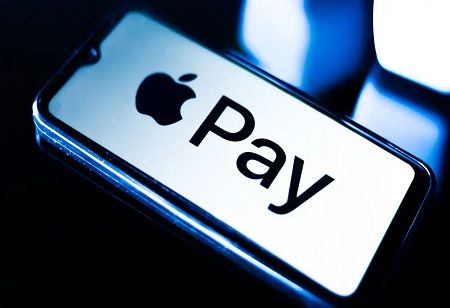 Apple Pay Launches in India With Axis Bank Credit Card Support Today
