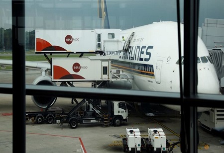 Singapore's SATS in US$1.1 billion deal to become biggest air cargo handler
