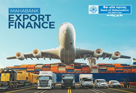 Bank of Maharashtra Empowers Exporters with Streamlined Export Finance Solutions