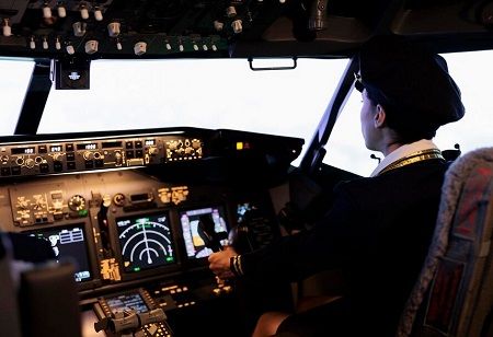 CAE Targets Southeast Asia for Flight Tech Amid Travel Surge