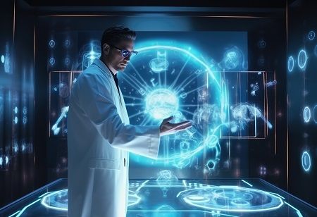 NHG and ST Engineering Launch Engineering Sandbox for Healthcare Innovation