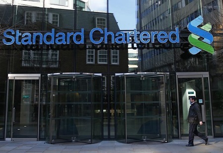 Arab Jordan Investment Bank inks agreement to take over Standard Chartered's business in Jordan