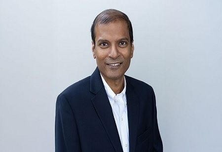 NTT Data Names Bratin Saha CEO of New AI Venture AIVista