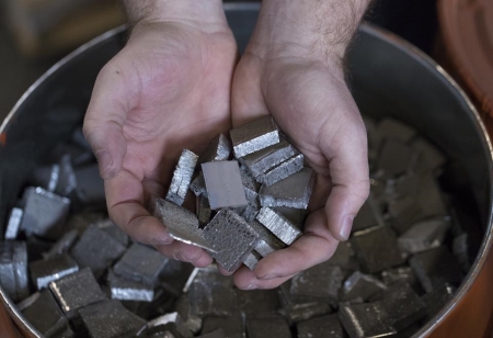Tsinghan Group to Invest in Chile's Lithium Facilities
