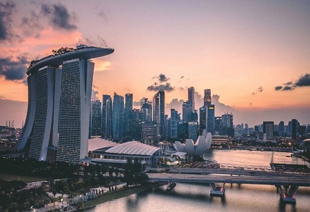 Hong Kong Ranked Most Expensive City In Asia For Business Travel