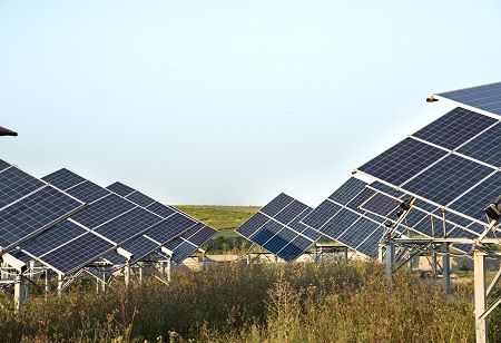 China's Solar Industry Faces Market Reset Amid Oversupply