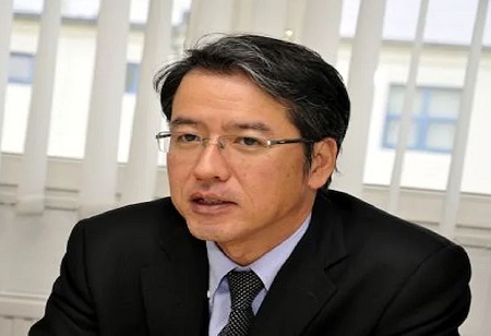 Maruti Suzuki shareholders approved selection of Hisashi Takeuchi as MD and CEO