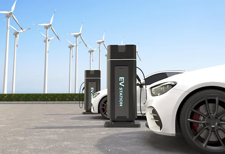 Auto giants launch wave of affordable EVs, challenging China's dominance