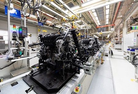 Japan's Exports to China and U.S. Drop Amid Weak Auto Demand