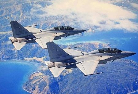 KAI Continues Strong Defense Ties With Philippines