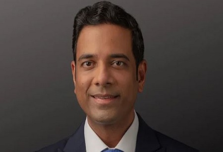 LSEG assigns Ranjit Pawar as MD of data and analytics business for South Asia