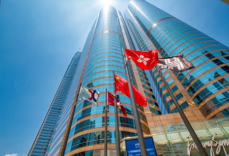 Hong Kong Stock Exchange To Inaugrate Dual Counter Trading Model