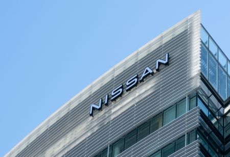 Nissan Motors Announce Construction of Second Battery Plant in USA