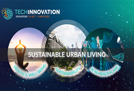 TechInnovation 2023: New Horizons in Collaborative Innovation