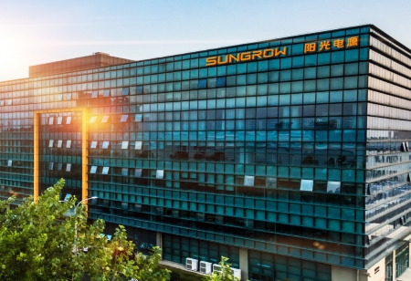 Sungrow Signs Strategic Agreement with Al-Babtain Leblanc