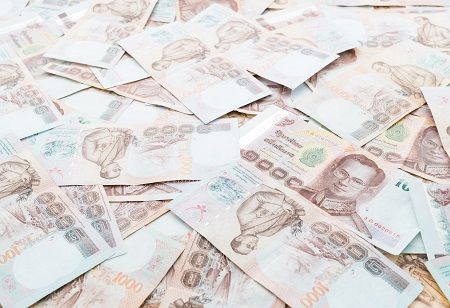 Thailand Cabinet Approves Relief Measures for Tackling Debt