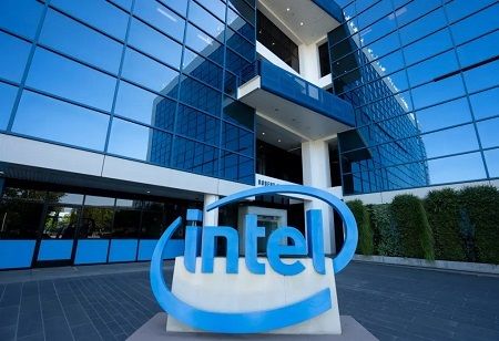 Intel Appoints Robin Colwell as Head of Government Affairs