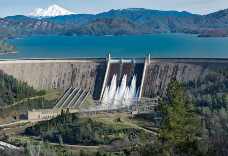 Geothermal Startups Seen Satiating Big Tech's Energy Hunger
