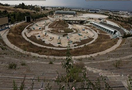 The Unseen Cost of Olympics