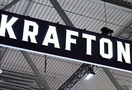 Krafton Acquires Japanese Anime Giant ADK for 75 Billion Yen