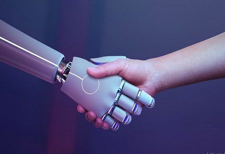 South Korea Forms K-Humanoid Alliance to Boost Robotics Innovation