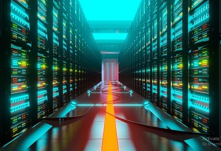 Kazakhstan to unveil the largest hyperscale data center in Central Asia