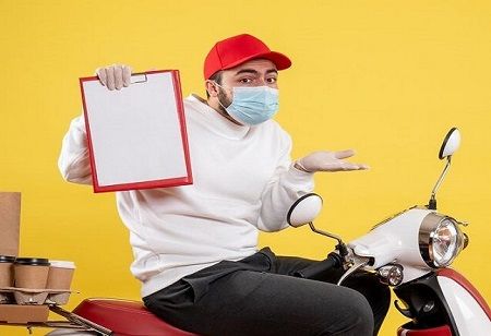 Uber-Foodpanda Merger to Dominate 90% of Taiwan's Food Delivery Space