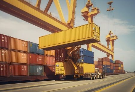 Vietnam's Rise in GDP Contributed Mainly by Exports