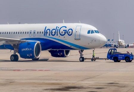 IndiGo Targets Saudi Growth, Adds Global Routes