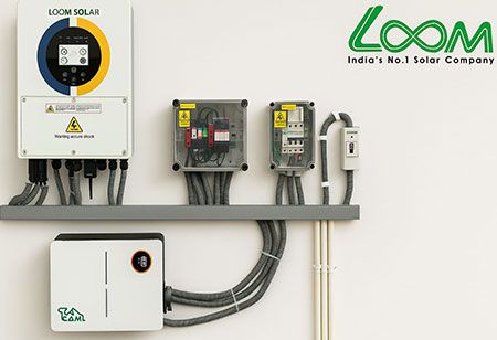 New Lithium Battery Technology for Better Energy in 2025