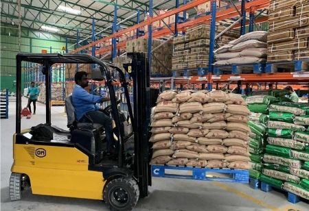 Vietnam's Aviation and Logistics Sector to Receive Investment from India's Adani Group