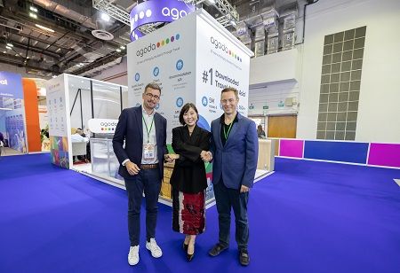 Agoda Expands Flagship Store Initiative with ONYX Hospitality
