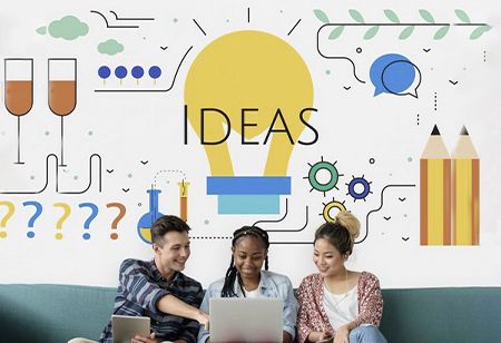 Remote Revolution: Online Business Ideas Tailored for the Work-From-Home Era