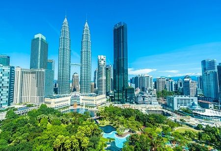 UAE and Malaysia Complete negotiations towards CEPA