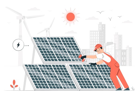 Coro Energy to Install Solar Rooftop Systems Across MWG's Portfolio