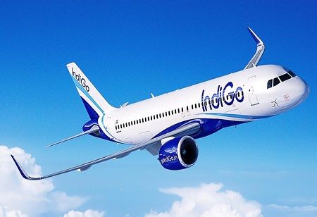 Indian Airline IndiGo forms Strategic Alliance with 3 Major Airlines