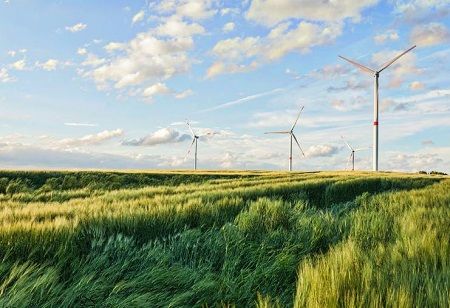 Vingroup Proposes $4.5B Wind Power Project in Can Gio District