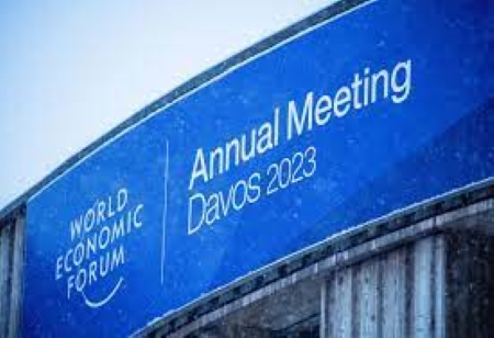 Davos 2023: What Corporates, World leaders and Others Had to Say