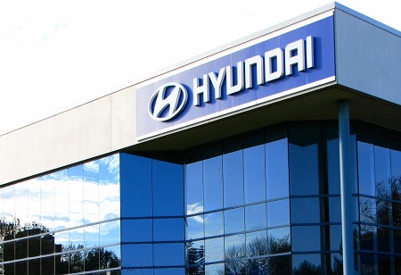 Hyundai Motor says it will build its first South Korean EV factory
