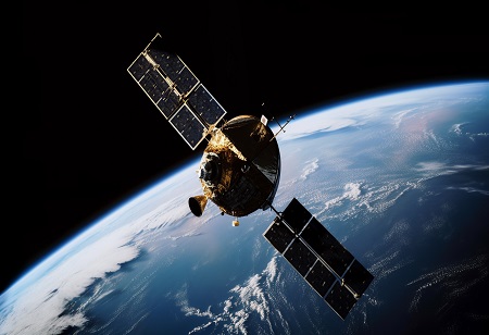 Geely Launches Satellites to Assist in Automobile Navigation