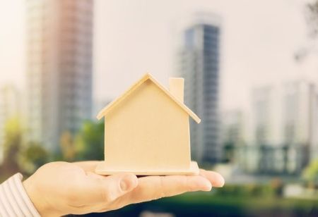 Chinese Home Sales Down by 47%, says Survey