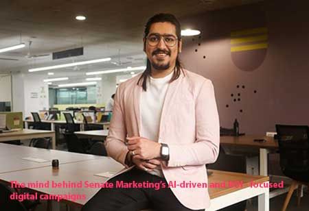 Jivesh Bakhtiani on Modern Marketing That Delivers