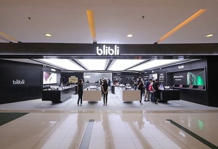 Blibli Q3 2025 Revenue Up 32% Amid Loss, Cash Decline