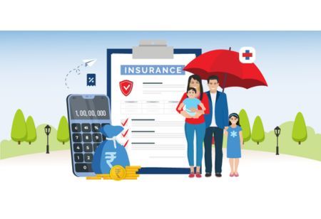 Is 1 crore term insurance coverage enough for your family